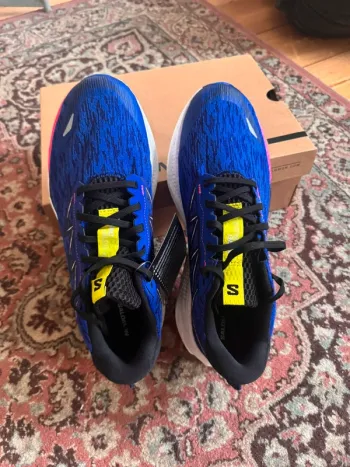Used Salomon Aero Glide 4 bike — image 3 of 6