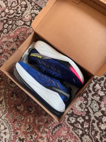 Used Salomon Aero Glide 4 bike — image 4 of 6