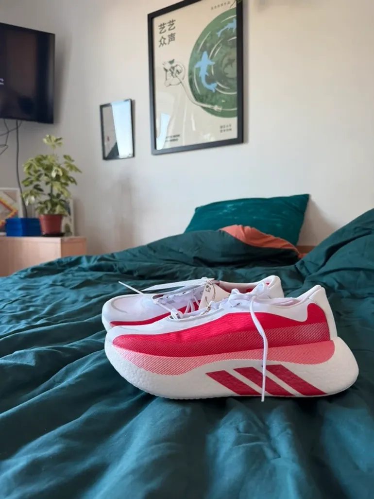 Adidas Hyperboost bike d'occasion — image 3 sur 5