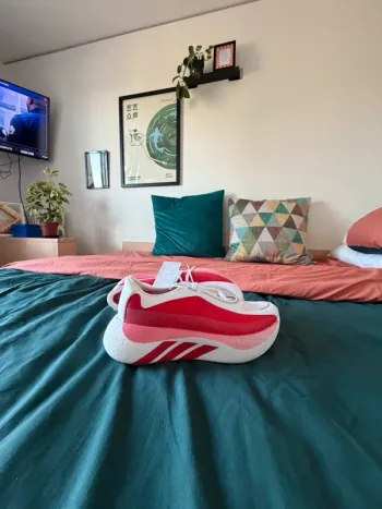 Adidas Hyperboost bike d'occasion — image 2 sur 5