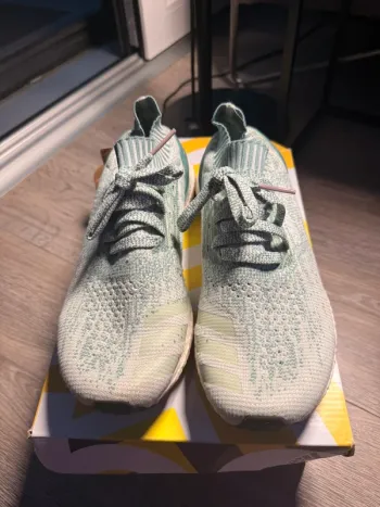 Adidas Ultra Boost Uncaged Running Shoes d'occasion