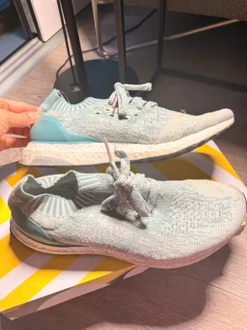 Adidas Ultra Boost Uncaged bike d'occasion — image 4 sur 6