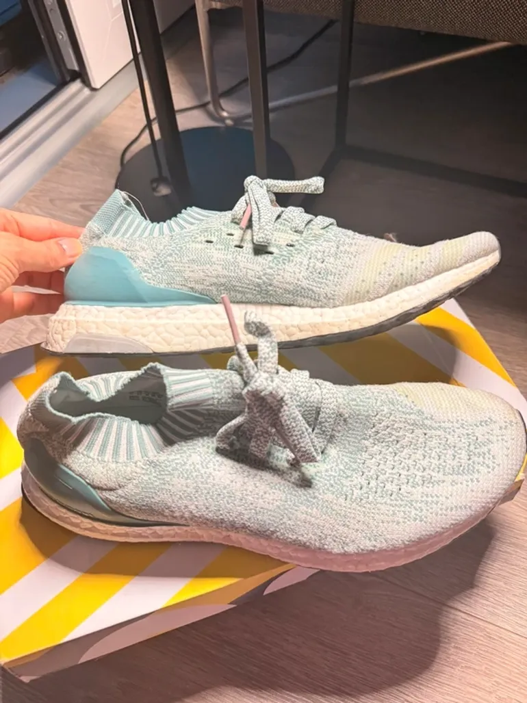 Adidas Ultra Boost Uncaged bike d'occasion — image 4 sur 6