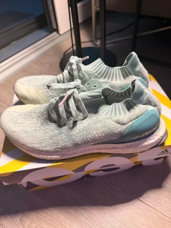 Adidas Ultra Boost Uncaged bike d'occasion — image 2 sur 6