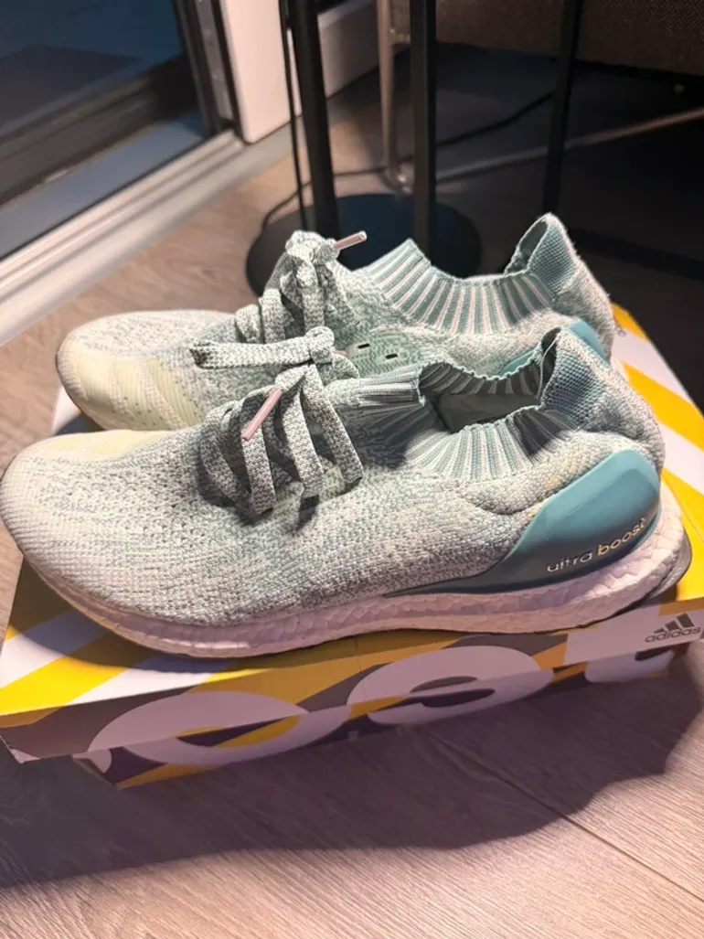 Adidas Ultra Boost Uncaged bike d'occasion — image 2 sur 6