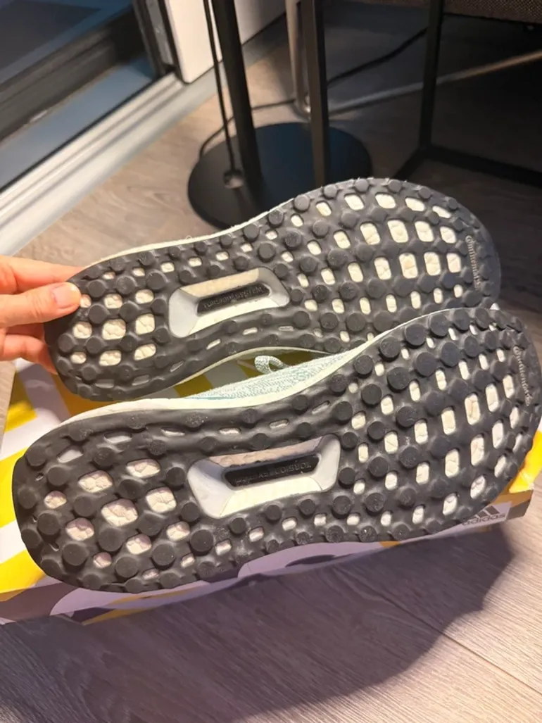 Adidas Ultra Boost Uncaged bike d'occasion — image 5 sur 6