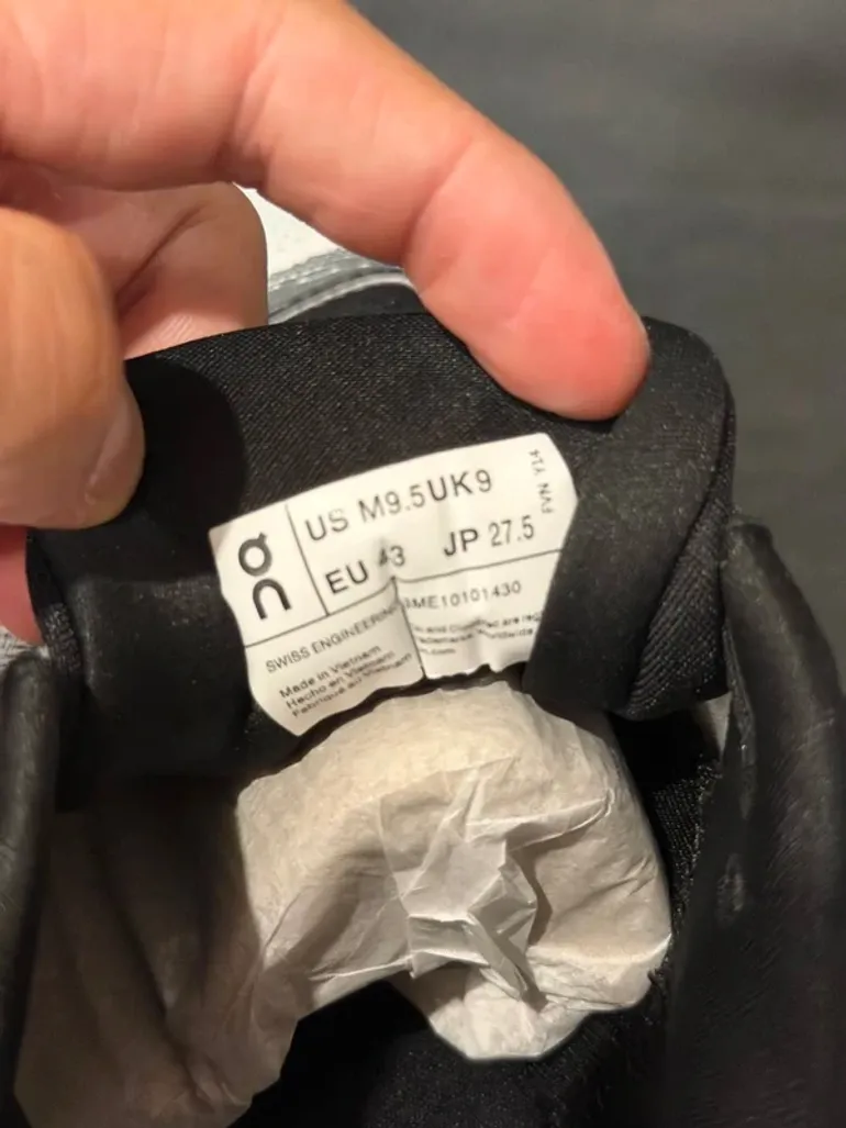 Used On Running Cloudtilt bike — image 6 of 8