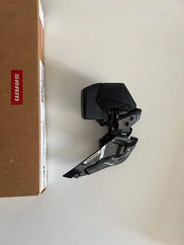 Sram Force e1 Front Derailleur 2025 bike d'occasion — image 3 sur 5