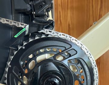 Sram Force e1 Front Derailleur 2025 bike d'occasion — image 5 sur 5