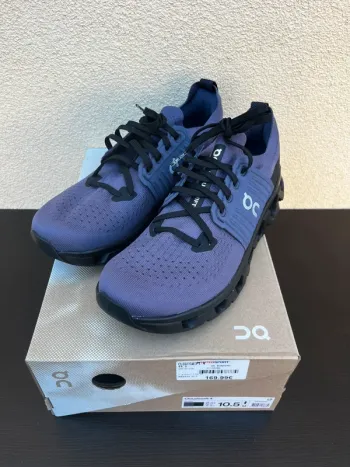 On Running On Cloudswift 4 Running Shoes d'occasion
