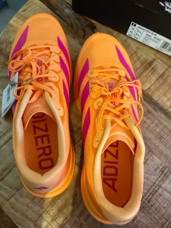 Orange Adizero Evo SL bike d'occasion — image 5 sur 7