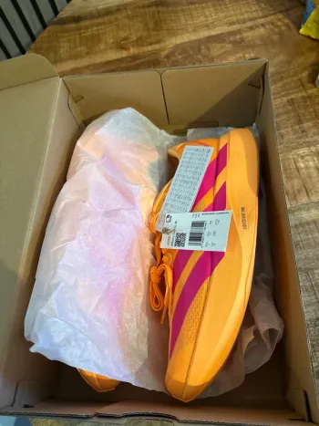 Orange Adizero Evo SL bike d'occasion — image 7 sur 7