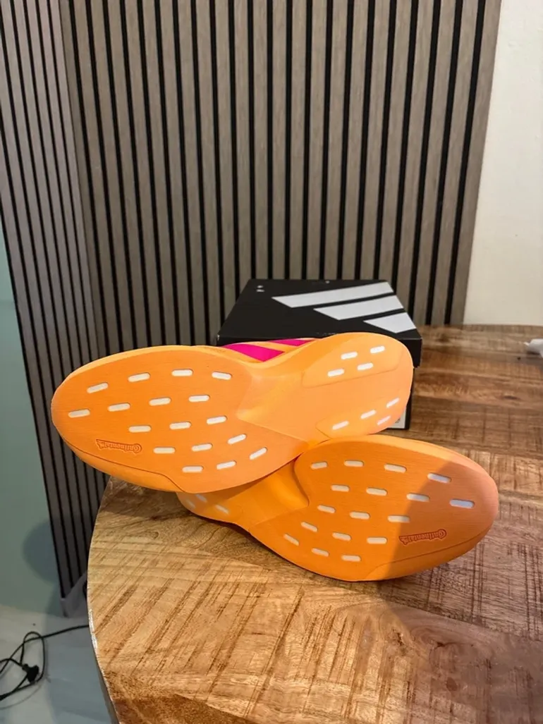 Orange Adizero Evo SL bike d'occasion — image 6 sur 7