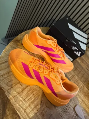 Orange Adizero Evo SL bike d'occasion — image 3 sur 7