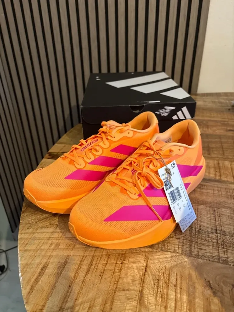 Orange Adizero Evo SL bike d'occasion — image 2 sur 7