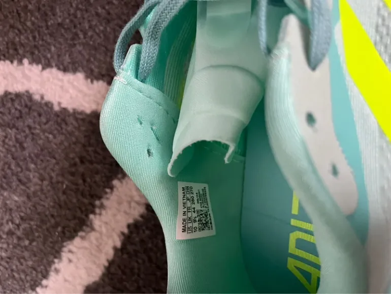Adidas Adizero bike d'occasion — image 5 sur 5