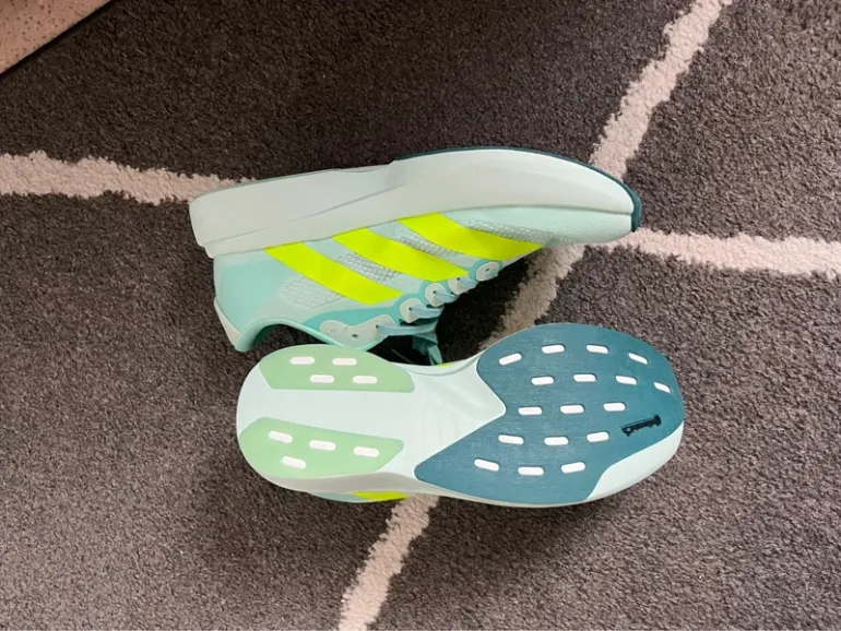 Adidas Adizero bike d'occasion — image 2 sur 5
