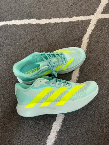 Adidas Adizero Running Shoes d'occasion