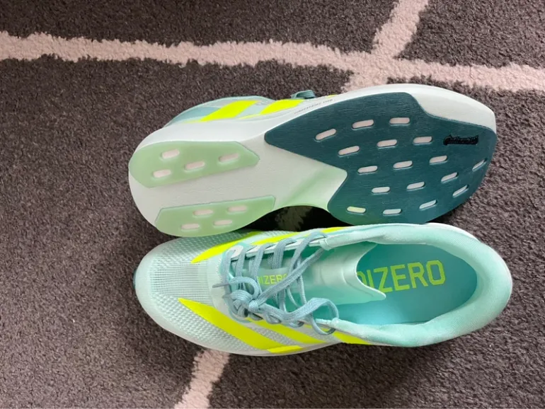 Adidas Adizero bike d'occasion — image 3 sur 5