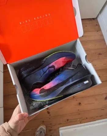 Gebrauchtes Nike ZoomX Vaporfly Next% 4 Running Shoes