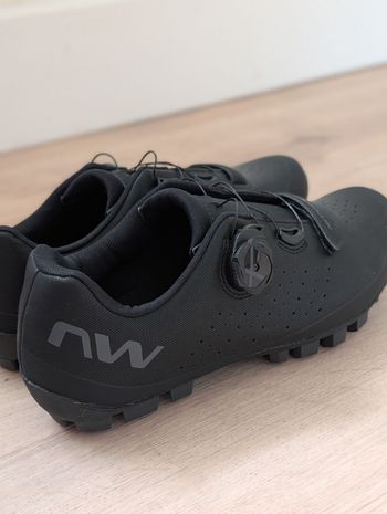 Gebrauchtes Northwave Hammer Plus 2026 Cycling Shoes