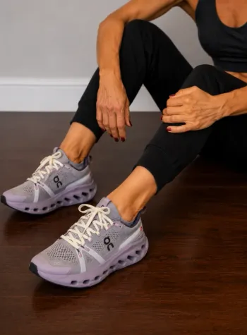 On Running Cloudsurfer Trail W Running Shoes d'occasion