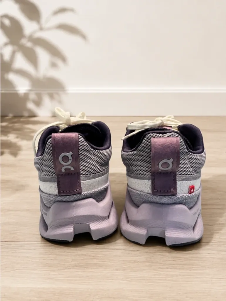 Used On Running Cloudsurfer Trail W bike — image 3 of 15