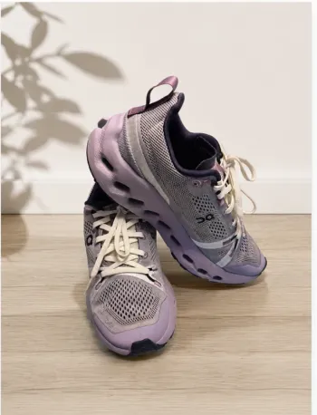 Used On Running Cloudsurfer Trail W bike — image 2 of 15
