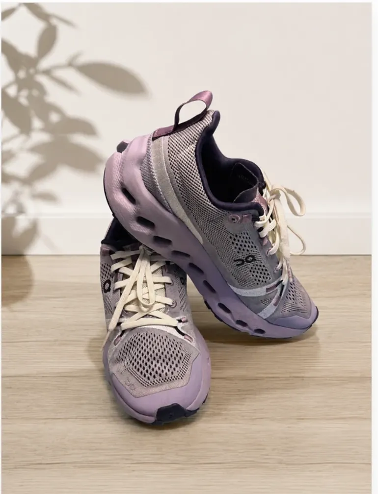 Used On Running Cloudsurfer Trail W bike — image 2 of 15