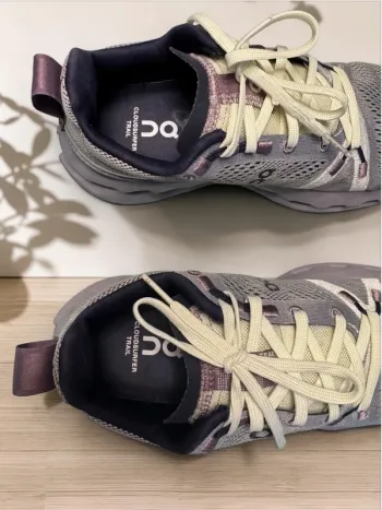 Used On Running Cloudsurfer Trail W bike — image 5 of 15
