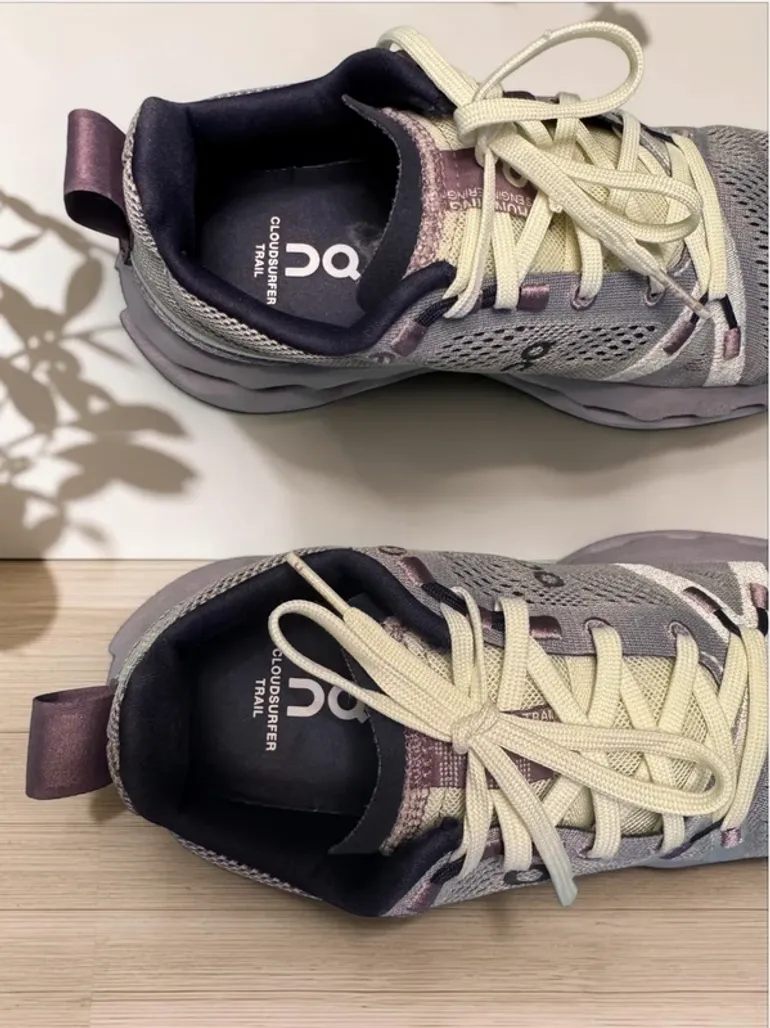Used On Running Cloudsurfer Trail W bike — image 5 of 15
