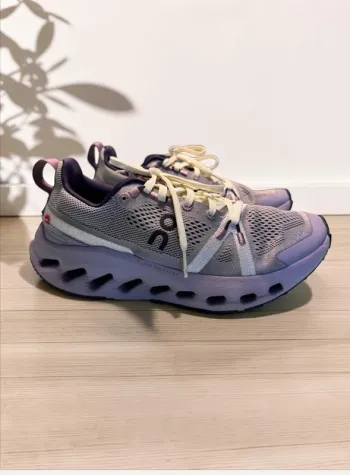 Used On Running Cloudsurfer Trail W bike — image 4 of 15
