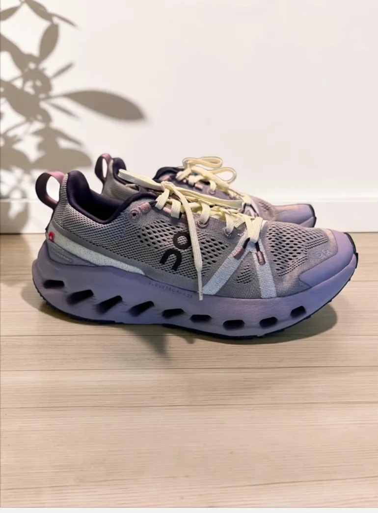 Used On Running Cloudsurfer Trail W bike — image 4 of 15