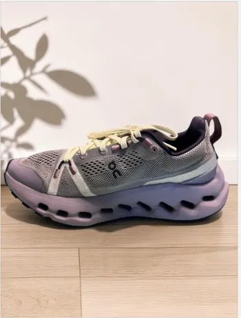 Used On Running Cloudsurfer Trail W bike — image 10 of 15