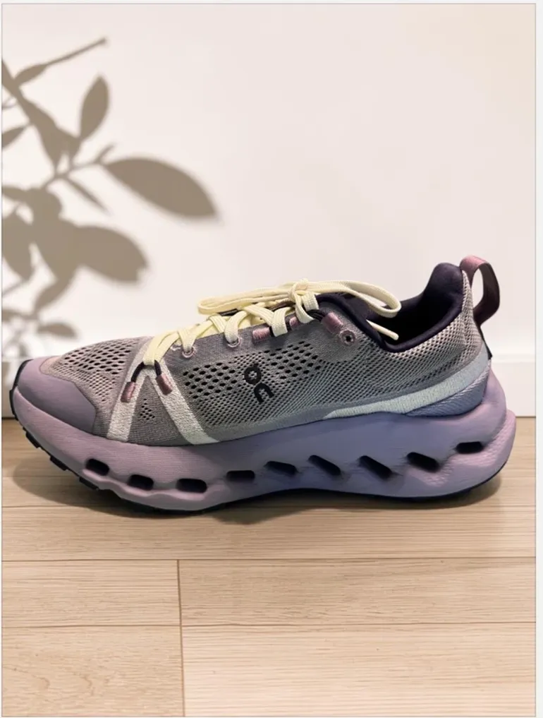 Used On Running Cloudsurfer Trail W bike — image 10 of 15