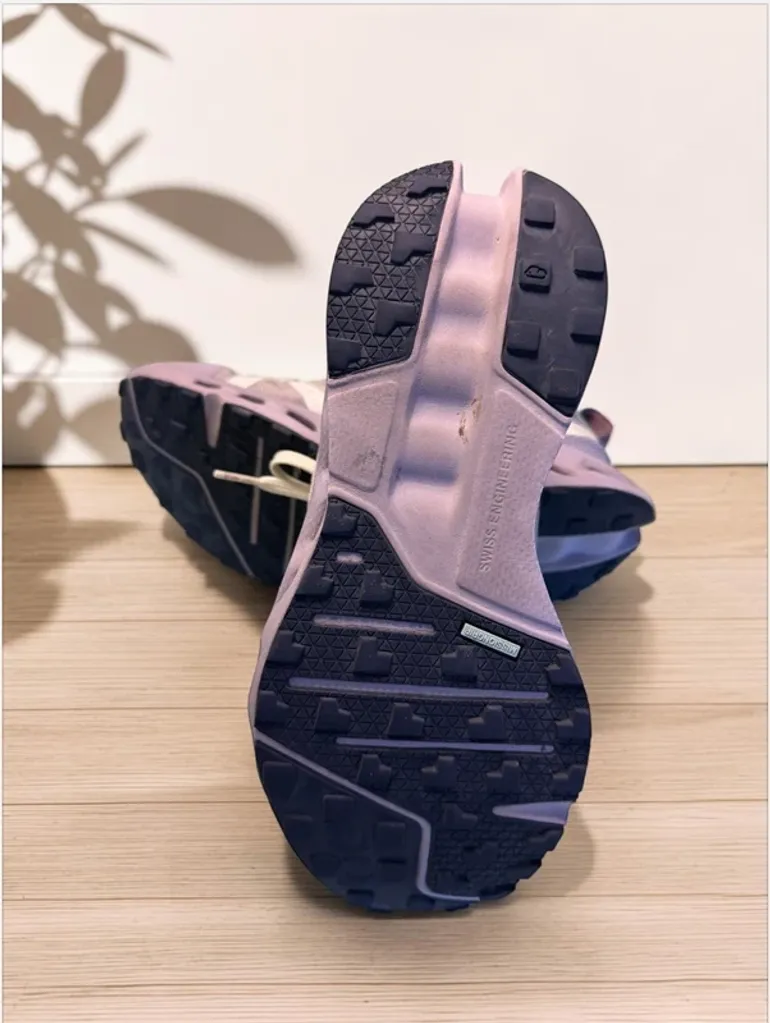 Used On Running Cloudsurfer Trail W bike — image 7 of 15