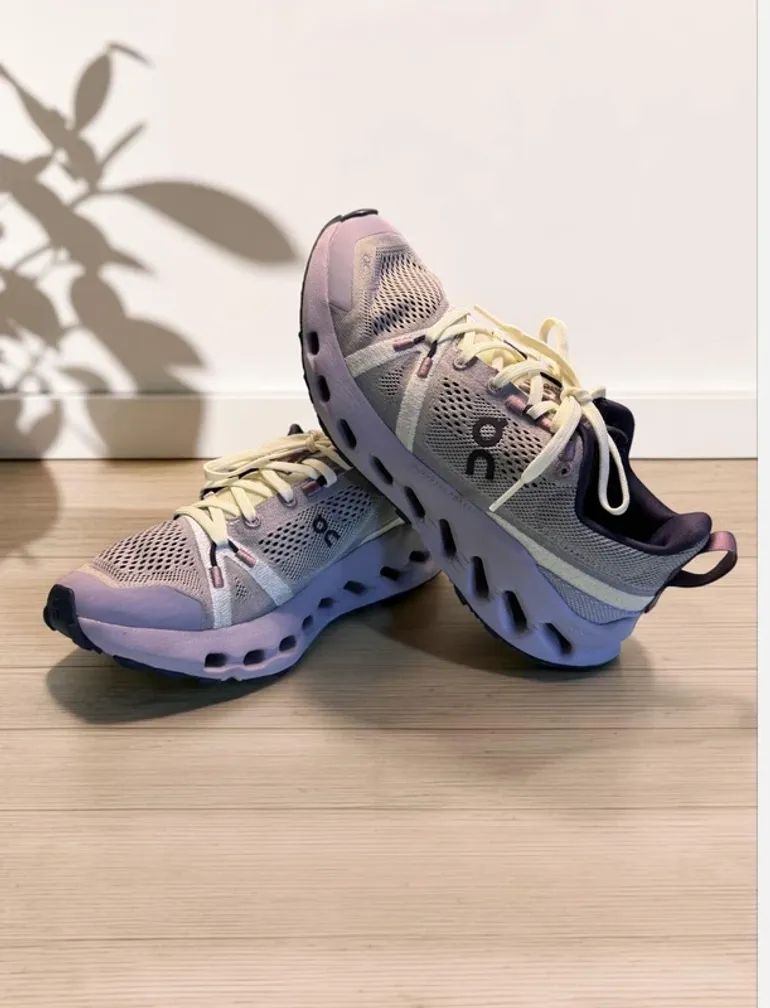 Used On Running Cloudsurfer Trail W bike — image 11 of 15