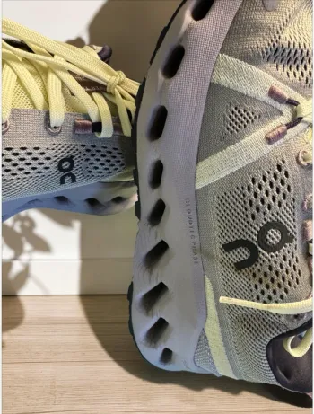 Used On Running Cloudsurfer Trail W bike — image 12 of 15