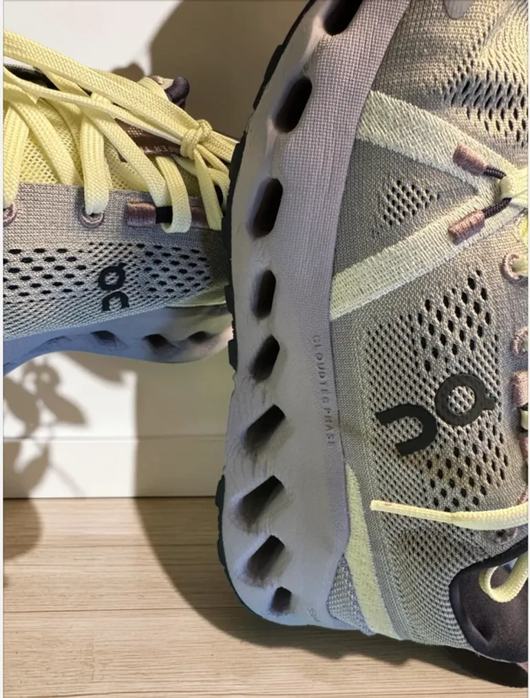 Used On Running Cloudsurfer Trail W bike — image 12 of 15