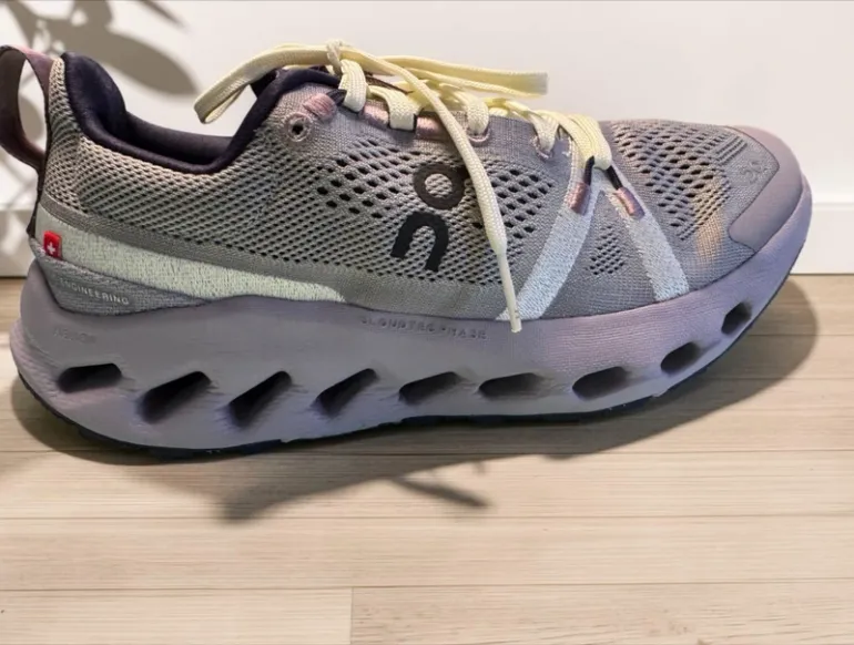 Used On Running Cloudsurfer Trail W bike — image 13 of 15