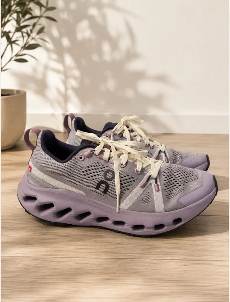 Used On Running Cloudsurfer Trail W bike — image 8 of 15