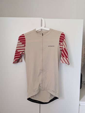 Used Gorewear Swiftride Jersey 2026 Cycling Clothing