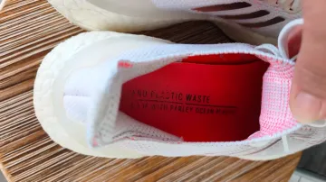 Brugt Adidas Ultra Boost bike — billede 8 af 10