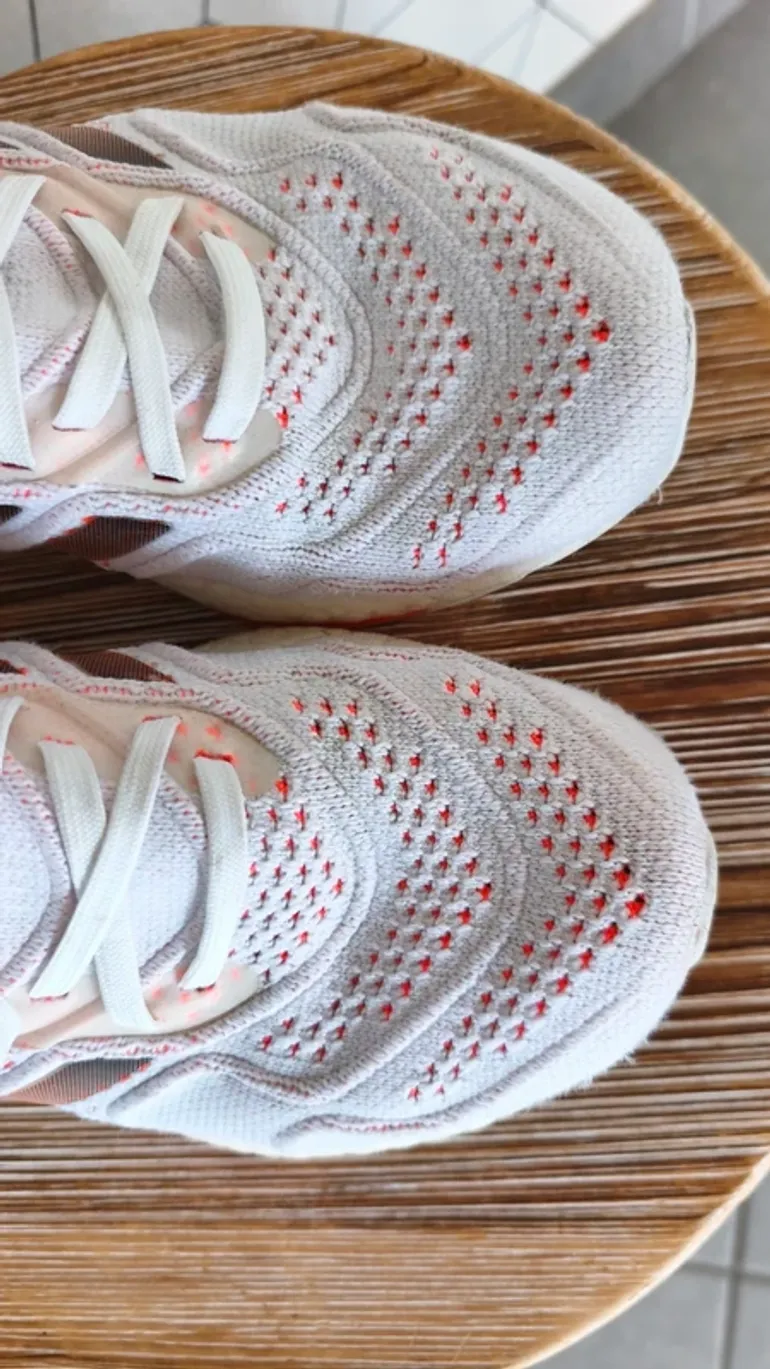Brugt Adidas Ultra Boost bike — billede 3 af 10