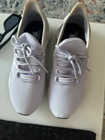 New Balance Sneakers bike usato — immagine 6 di 7