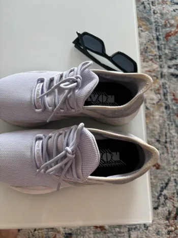 New Balance Sneakers bike usato — immagine 4 di 7