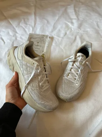 Used New Balance Fresh Foam X 1080 Running Shoes