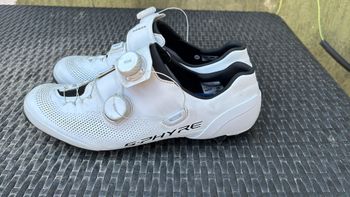 Shimano XC903 S-Phyre 2026 Cycling Shoes d'occasion