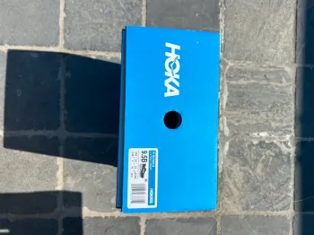 Hoka Bondi 8 bike d'occasion — image 5 sur 5