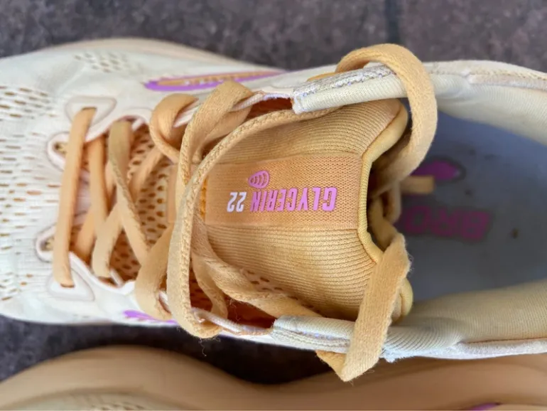 Used Scarpa Glycerin 22 bike — image 9 of 10
